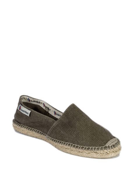 Espadrilles canvas fango ESPADRILLES | ALPARGATA 2979CANVAS-FANGO